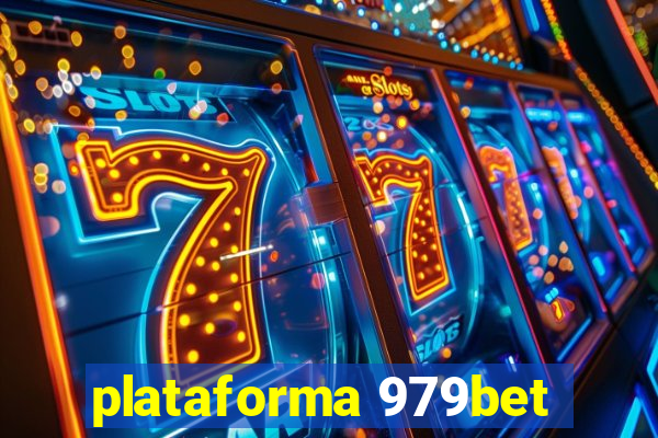 plataforma 979bet